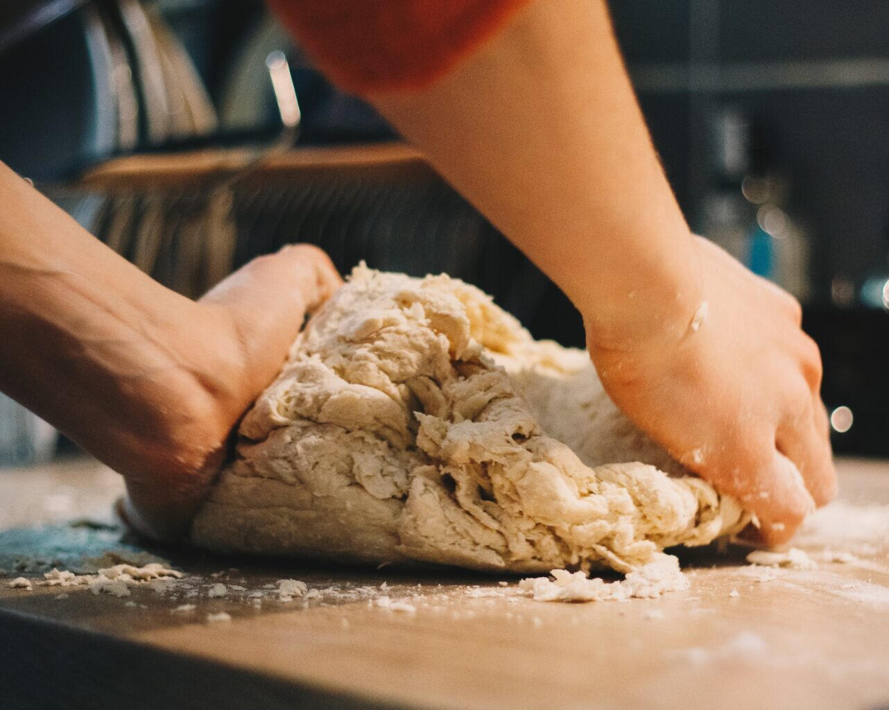 Eating Mom by Angelle McDougall. Free to Read.